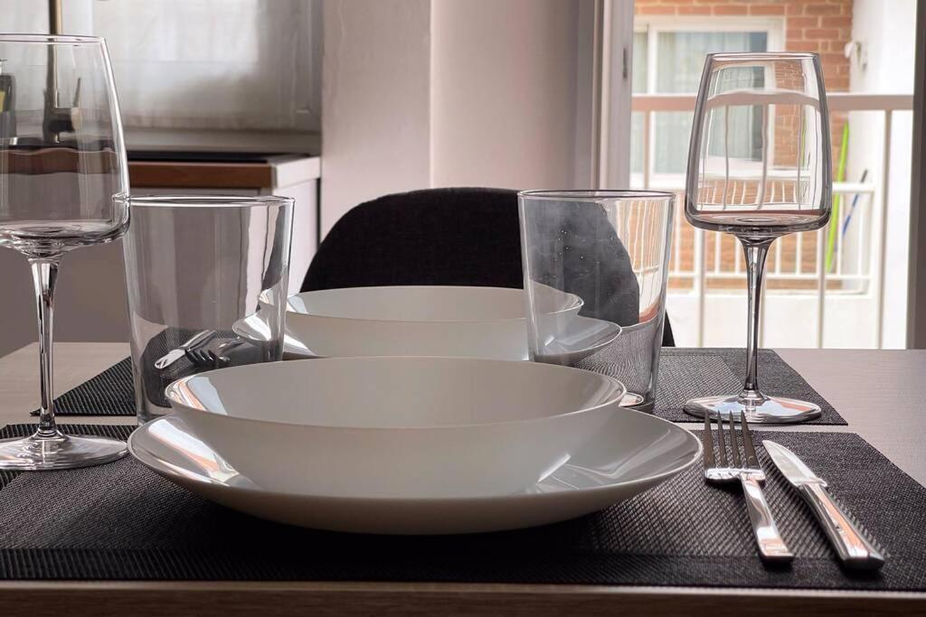 Your Urban Home คอร์ราเลโฮ ภายนอก รูปภาพ