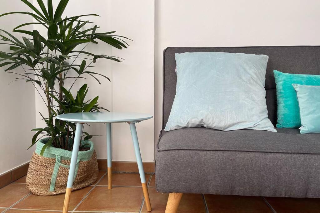 Your Urban Home คอร์ราเลโฮ ภายนอก รูปภาพ