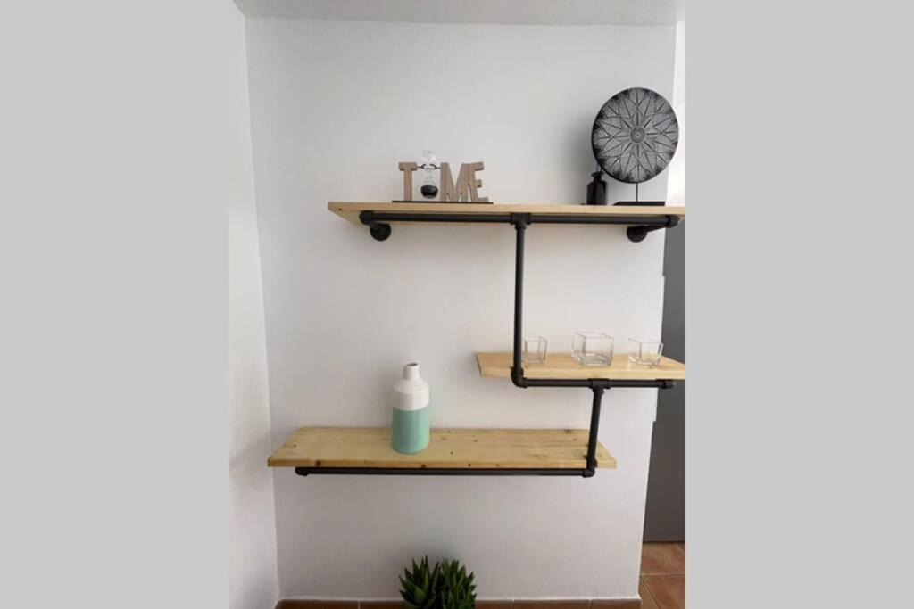 Your Urban Home คอร์ราเลโฮ ภายนอก รูปภาพ